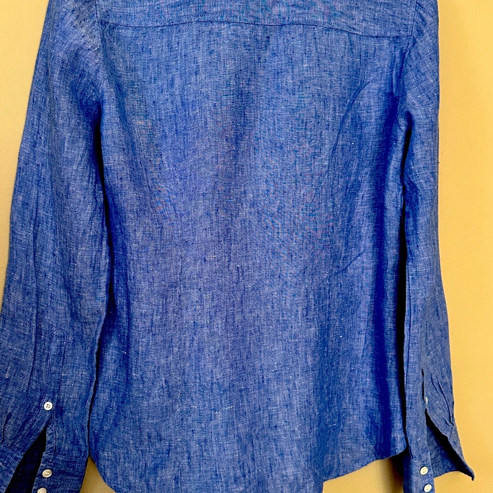 Baird McNutt JCrew